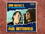 John Mayall with Paul Butterfield (EP), Cd's en Dvd's, Gebruikt, Ophalen of Verzenden