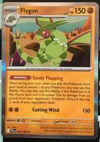 Pokemon - Flygon (PFL 053) - Holo rare.., Hobby en Vrije tijd, Verzamelkaartspellen | Pokémon, Ophalen of Verzenden, Nieuw, Losse kaart