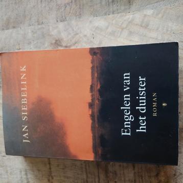 Jan Siebelink - Engelen van het duister beschikbaar voor biedingen