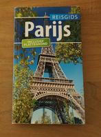 Parijs - gids inclusief plattegrond, Boeken, Reisgidsen, Overige merken, Ophalen of Verzenden, Zo goed als nieuw, Europa