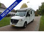 Hymer MLT 570 | Camera | Airco | CarPlay | Cruise Control |, Automaat, Info@gertbrandsen.nl, Autobedrijf Gert Brandsen, Bedrijf