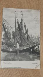 Vlissingen scheepvaart haven, Ophalen of Verzenden, Voor 1920, Zeeland