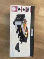 Princess Premium Grill & Stone - Nieuw in doos, Ophalen of Verzenden, Vaatwasmachinebestendig, Nieuw, Steengrill