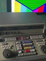 SONY BTS BBE-600 Automatic Editing Control Unit / Videomixer, Audio, Tv en Foto, Ophalen, Gebruikt