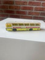 Majorette Neoplan bus nr. 373, Hobby en Vrije tijd, Modelauto's | 1:87, Ophalen of Verzenden, Gebruikt, Bus of Vrachtwagen, Majorette
