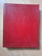 Gezinsatlas, Ophalen of Verzenden, Zo goed als nieuw