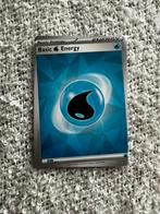 Water energy Error card, Ophalen of Verzenden, Nieuw