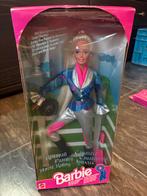 Vintage Horse Riding Barbie - Nieuw in Doos!, Kinderen en Baby's, Speelgoed | Poppen, Ophalen of Verzenden, Nieuw, Barbie
