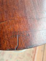 Grammofoon met houten hoorn, Antiek en Kunst, Ophalen