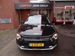 Kia Niro 1.6 GDi Hybrid 141pk DCT6 ExecutiveLine, 1374 kg, Elektrische ramen, Zwart, Origineel Nederlands