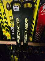 160cm FISCHER RC4 SC, 160 tot 180 cm, Ophalen of Verzenden, Zo goed als nieuw, Carve