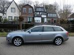 Audi A6 Avant 2.8 FSI 190pk Automaat LEES TEKST Clima Leder, Auto's, Audi, Euro 5, Gebruikt, 92 €/maand, 6 cilinders