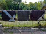 Luxe dressuur dekje, maat Full, Ophalen, Gebruikt, Dekje
