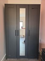 Brimnes kast Ikea, Ophalen, 100 tot 150 cm, Zo goed als nieuw, 150 tot 200 cm