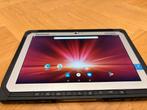 Rugged Panasonic FZ A2 android tabled wifi & sim, 10 inch, Gebruikt, Panasonic, 32 GB