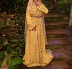 Lebsa takshita takchita ziana bruids jurk, Ophalen, Zo goed als nieuw, Overige typen