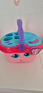 VTech Picknickmand - Interactief Speelgoed, Ophalen of Verzenden, Zo goed als nieuw, Overige typen, Met geluid