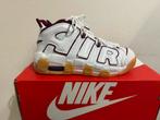 Te koop nieuwe Nike Uptempo maat 38.5, Kleding | Dames, Postlaan 3, Nieuw, Ophalen of Verzenden, Sneakers of Gympen