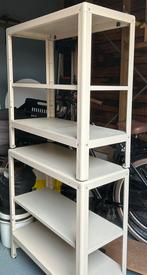 Ikea Kolbjorn stellingkast/tuinkast (zeer stevig materiaal), Ophalen, Zo goed als nieuw