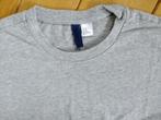 DIVIDED t- shirt licht grijs maat M, Kleding | Heren, Ophalen of Verzenden, Zo goed als nieuw, Maat 46 (S) of kleiner, Grijs