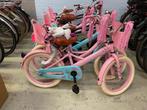 (NIEUW) jongens en meisjes supersuper 18 inch, Fietsen en Brommers, Fietsen | Kinderfietsjes, Ophalen, O, O, Zo goed als nieuw