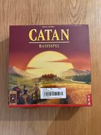Catan Basisspel - Nieuw in verpakking!, Hobby en Vrije tijd, Gezelschapsspellen | Bordspellen, Drie of vier spelers, Ophalen of Verzenden