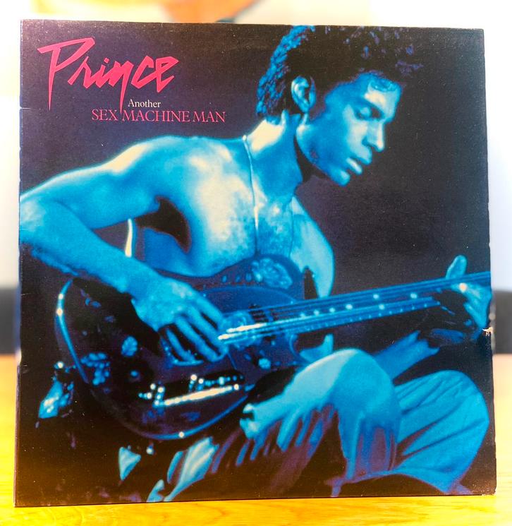 Prince - Collectors Bootlegs Vinyl (80's), Cd's en Dvd's, Vinyl | R&B en Soul, Zo goed als nieuw, 1980 tot 2000, 12 inch, Ophalen of Verzenden