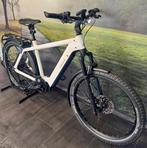 Riese & Müller Charger 3 GT Vario – 625WH Accu | Bosch CX, Overige merken, Ophalen of Verzenden, Zo goed als nieuw, 51 tot 55 cm