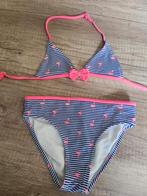 Bikini met flamingo's, C&A, maat 110-116, Bikiniset, Meisje, Ophalen of Verzenden, Zo goed als nieuw