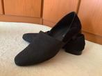 Prachtige Clarks loafer / instappers/ ballerina’s, 43., Ophalen of Verzenden, Zo goed als nieuw, Ballerina's, Zwart