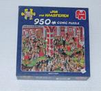 Jan van Haasteren - Crazy Casino - (950 stuks), Ophalen of Verzenden, 500 t/m 1500 stukjes, Zo goed als nieuw, Legpuzzel