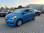 Opel KARL 1.0 ecoFLEX Edition | AIRCO | NAP | SCHERM |, Voorwielaandrijving, 839 kg, Stof, Gebruikt