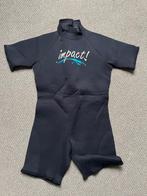 Impact wetsuit (kort, zwart, XXL), Watersport en Boten, Duiken, Gebruikt, Ophalen of Verzenden, Duikpak