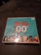 Top 500 van de 00 in box. 5 cd's, Ophalen, Zo goed als nieuw