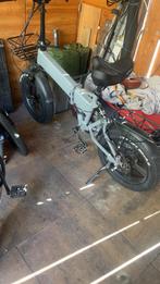 Vouwfatbike, Ophalen, Zo goed als nieuw, 50 km per accu of meer, Overige merken