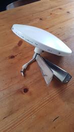 Glomex DV3T TV antenne met 12v/24v versterker, Ophalen of Verzenden