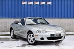 Mazda MX-5 1.6i Exclusive, 4 cilinders, Cabriolet, 1010 kg, Bedrijf