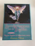 Engelen Orakelkaarten - Doreen Virtue - Nieuw!, Boeken, Ophalen, Nieuw, Tarot of Kaarten leggen, Overige typen