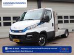 Iveco Daily 50C14 Hi-Matic Euro 6 - CNG Aardgas - BE-Trekker, Automaat, Gebruikt, Euro 6, 4 cilinders