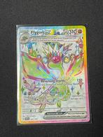 Flygon Ex kaart, Ophalen, Zo goed als nieuw