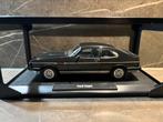 Norev Ford Capri MK3 2.8 Injektion zwart 1:18, Verzenden, Nieuw, Auto, Norev