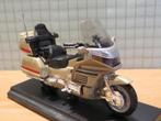 Honda GL1500 Goldwing 1:18 12148 Welly, 5657 ES  Eindhoven Nederland, Nieuw, Ophalen of Verzenden, Toi-Toys International