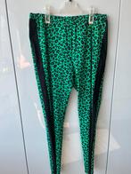 Geisha legging groen zwart luipaard print maat 42 nieuw, Nieuw, Groen, Maat 44/46 (L), Ophalen of Verzenden