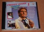 CD Freddy Quinn - Meine schonsten lieder , volume 1, Verzenden, Gebruikt