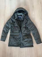 Hackett Winter Jacket, Ophalen, Hackett, Zo goed als nieuw, Maat 34 (XS) of kleiner
