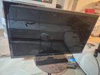 Samsung TV - Gebruikt, Werkt Goed, Ophalen of Verzenden, Gebruikt, LED, Samsung