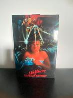 NECA Freddy Krueger figuur, Ophalen of Verzenden, Zo goed als nieuw