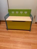 Opbergbankje voor kinderen, Ophalen, Gebruikt, Overige typen