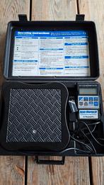 Mastercool 98211-A Digitale weegschaal oa airco koelmiddelen, ., Ophalen of Verzenden, Zo goed als nieuw, .