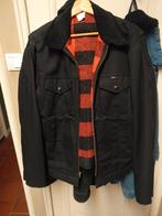 Key apparel duck jacket L, Kleding | Heren, Jassen | Winter, Ophalen of Verzenden, Nieuw, Blauw